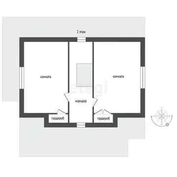 Дом в Челябинская область, Кыштым ул. Карла Либкнехта, 244 (198 м)