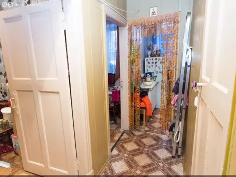 2-комнатная квартира: Нижний Новгород, 11-я Дубравная улица, 1 (45 м)