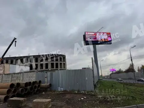 Склад в Московская область, Мытищи Осташковское ш., вл5с1 (3000 м)