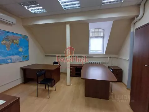 Помещение свободного назначения в Московская область, Сергиев Посад ...