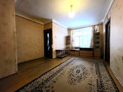2-к кв. Ивановская область, Иваново Ташкентская ул., 80 (42.0 м)
