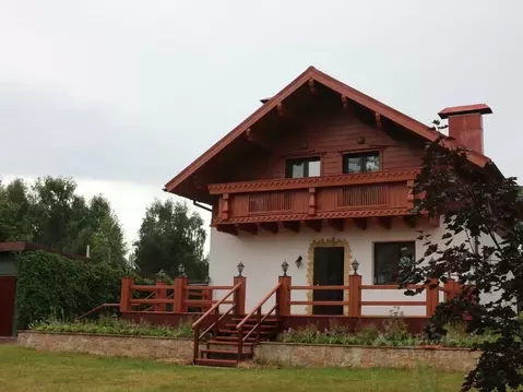 Дом в Тверская область, Кимрский муниципальный округ, д. Ваулино 51 ...