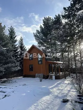 Дом в Московская область, Наро-Фоминский городской округ, д. Жедочи 32 ...