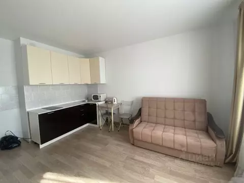 1-к кв. Москва проезд Чечерский, 136 (29.0 м)