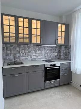 1-к кв. Московская область, Химки ул. Германа Титова, 4 (32.0 м)