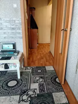 1-к кв. Красноярский край, Красноярск ул. Калинина, 15 (32.0 м)