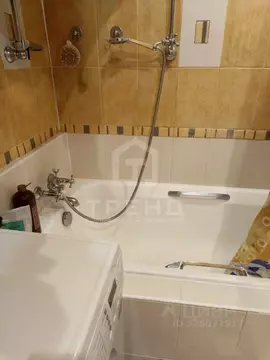 2-к кв. Санкт-Петербург просп. Наставников, 25К1 (50.0 м)