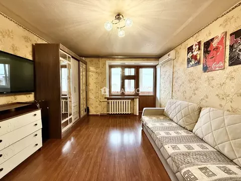 3-к кв. Ивановская область, Иваново ул. 1-я Полетная, 4 (67.0 м)