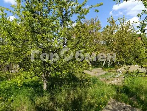 Продается дом в г. Подольск