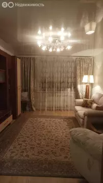 2-комнатная квартира: Екатеринбург, улица Прониной, 34 (48 м)