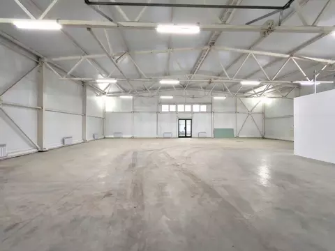 Производственное помещение в Московская область, Люберцы городской ...