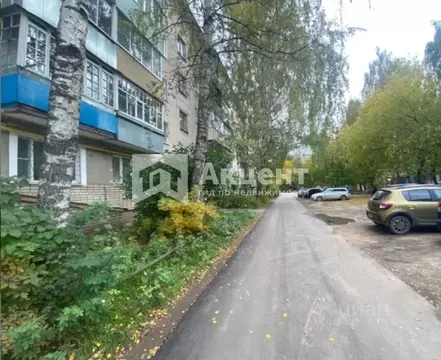 2-к кв. Ивановская область, Иваново ул. Мархлевского, 19 (39.2 м)