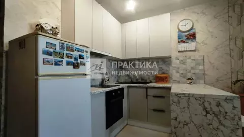 Продается 2-комнатная квартира