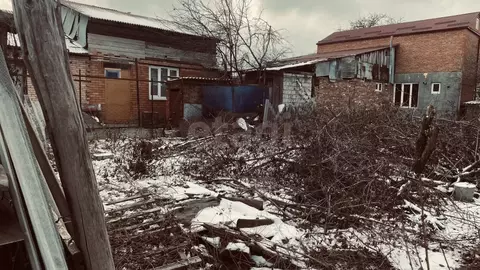 Участок в Северная Осетия, Владикавказ ул. Камалова, 53А (6.0 сот.)