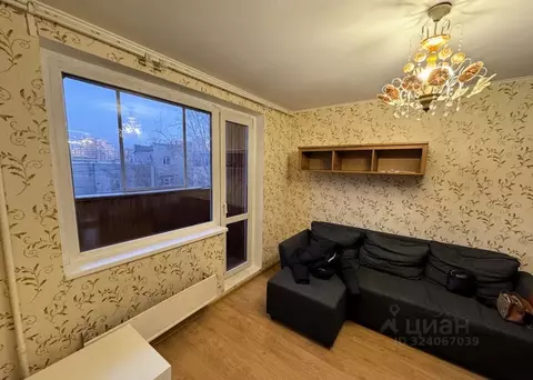 1-к кв. Свердловская область, Екатеринбург ул. Опалихинская, 19 (35.0 ...