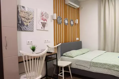 1-к кв. Московская область, Красногорск бул. Ильинский, 2А (15.0 м)