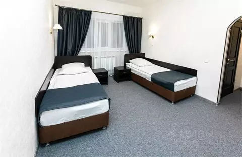 Комната Ханты-Мансийский АО, Сургут Майская ул., 6/1