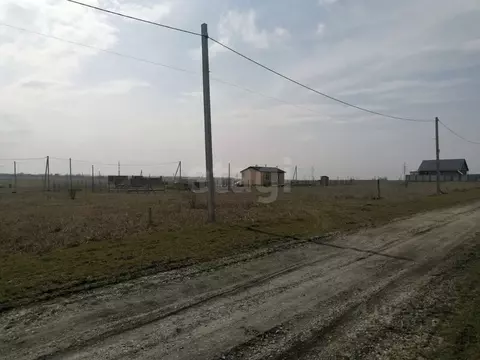 Участок в Крым, Симферопольский район, с. Мирное ул. 75 лет Победы ...