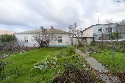 Дом в Севастополь ул. Ярославская, 42 (65 м)