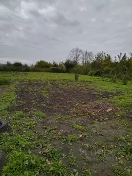 Участок в Башкортостан, Стерлитамакский район, д. Казадаевка, Любажи ...