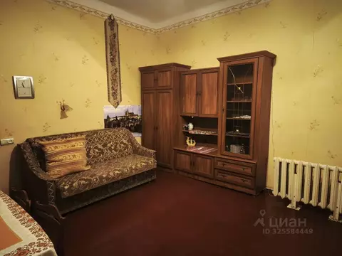 2-к кв. Крым, Ялта ул. Чехова, 3 (45.0 м)