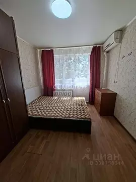 1-к кв. Краснодарский край, Ейск Первомайская ул., 12 (23.8 м)