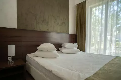 Комната Московская область, Воскресенский район, Белоозерский пгт ул. ...