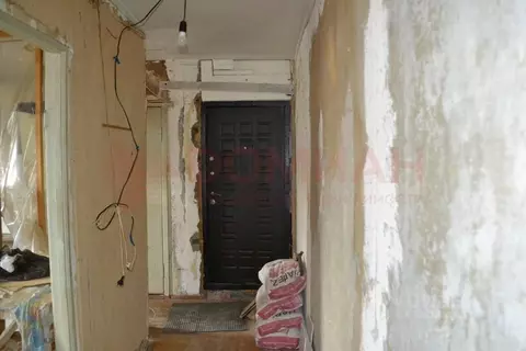 3-к кв. Ростовская область, Волгодонск ул. Энтузиастов, 26 (61.9 м)