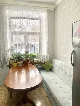1-к кв. Татарстан, Казань ул. Тимирязева, 8 (43.0 м)