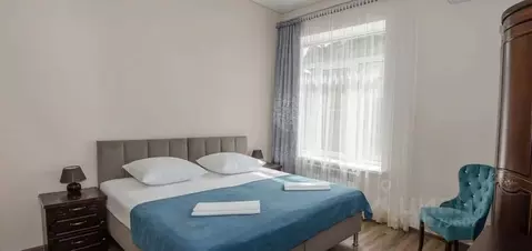 Комната Ставропольский край, Кисловодск Березовская ул., 16