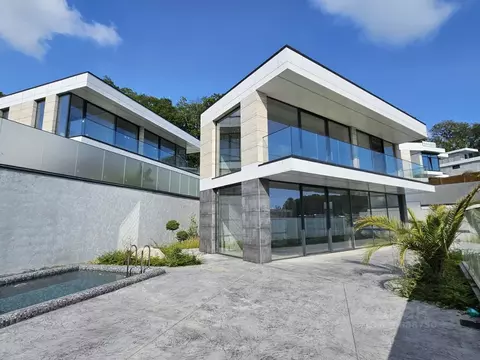 Дом в Краснодарский край, Сочи ул. Земляничная (165 м)