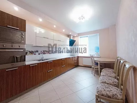 2-к кв. Волгоградская область, Волгоград Новороссийская ул., 2К (71.2 ...