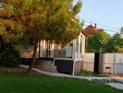 Дом в Краснодарский край, Сочи городской округ, Дагомыс пгт ул. ...