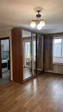 1-к кв. Москва Высокая ул., 17 (33.0 м)