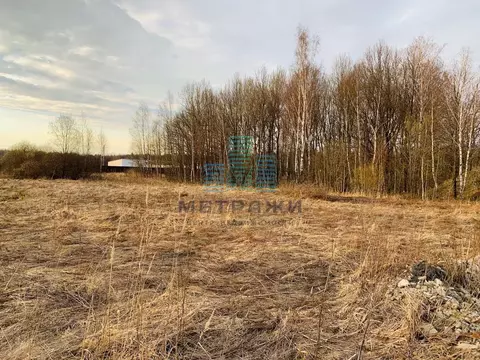 Участок в Калужская область, Ферзиковский район, Ястребовка с/пос, д. ...