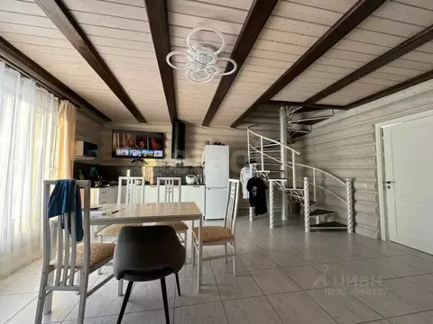 Дом в Свердловская область, Горноуральский муниципальный округ, с. ...