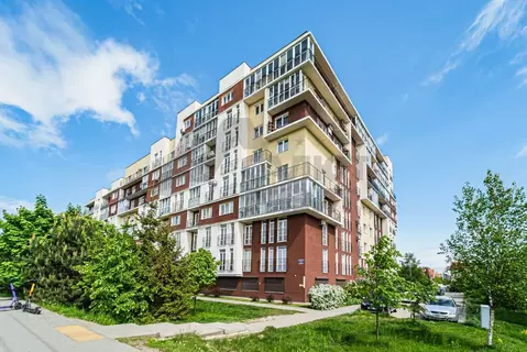 3-к кв. Калининградская область, Калининград ул. Горького, 176Гк1 ...