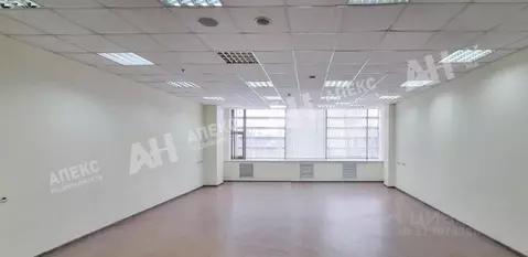 Офис в Московская область, Красногорск бул. Строителей, 4к1 (93 м)