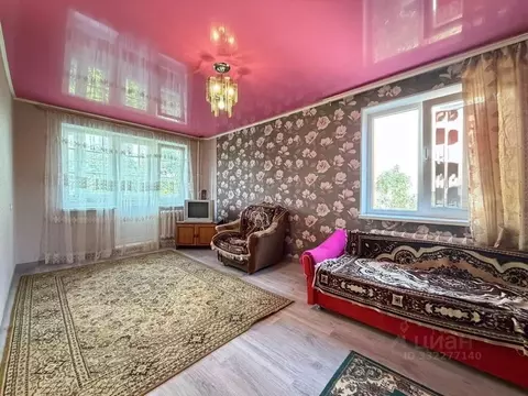 1-к кв. Кабардино-Балкария, Нальчик ул. Хмельницкого (30.6 м)