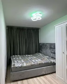 2-к кв. Чеченская республика, Грозный ул. Вахи Алиева, 149Ак2 (47.0 м)