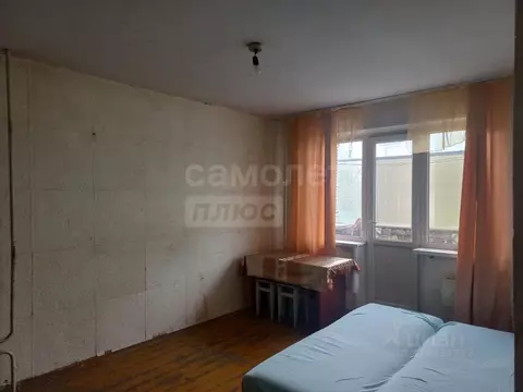 1-к кв. Челябинская область, Челябинск ул. Калмыкова, 2 (30.0 м)