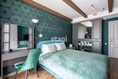 2-к кв. Ленинградская область, Ломоносовский район, Аннинское ...