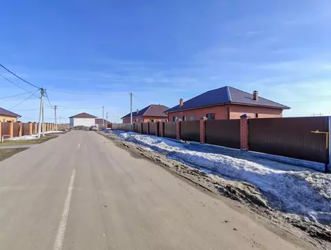 Дом в Тюменская область, Тюмень проезд Черноморский (113 м)