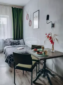 Студия Калининградская область, Калининград ул. Александра Невского, ...