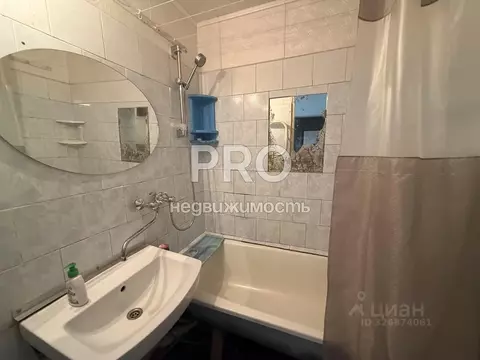 2-к кв. Ярославская область, Ярославль Ленинградский просп., 74к2 ...