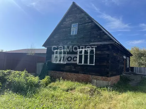 Дом в Курская область, Льгов Литейная ул., 6 (67 м)