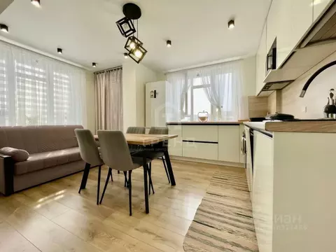 2-к кв. Санкт-Петербург пос. Парголово, ул. Архитектора Белова, 6к1 ...