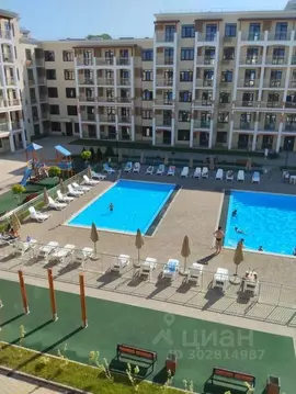 Студия Краснодарский край, Анапа муниципальный округ, с. Сукко ул. ...