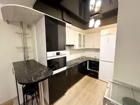 2-к кв. Оренбургская область, Оренбург Липовая ул., 20 (70.0 м)