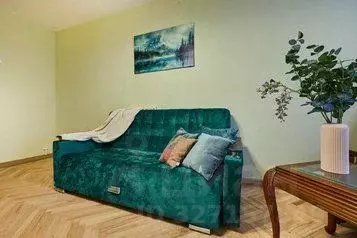 2-к кв. Москва просп. Вернадского, 105К2 (66.0 м)